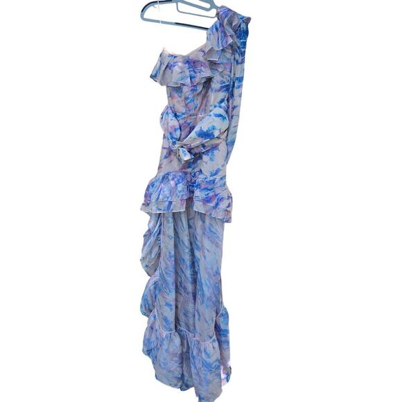 Atoir The Whirlwind Dress Dreamscape Print  Size 2 - Picture 6 of 8